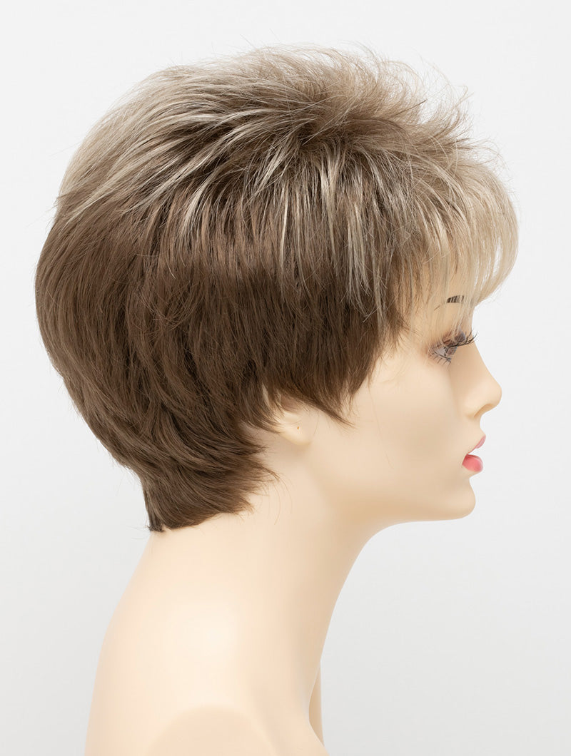 Ivy Petite Natural Collection Wig