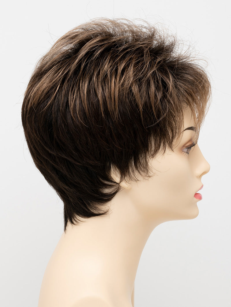 Ivy Petite Natural Collection Wig