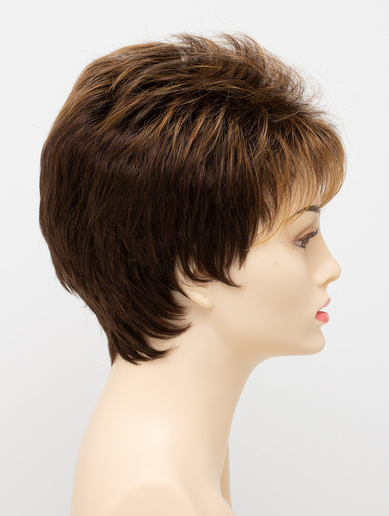 Petite Penelope Envy Wigs