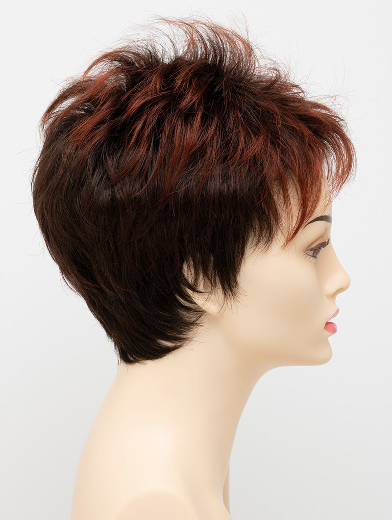 Ivy Petite Natural Collection Wig