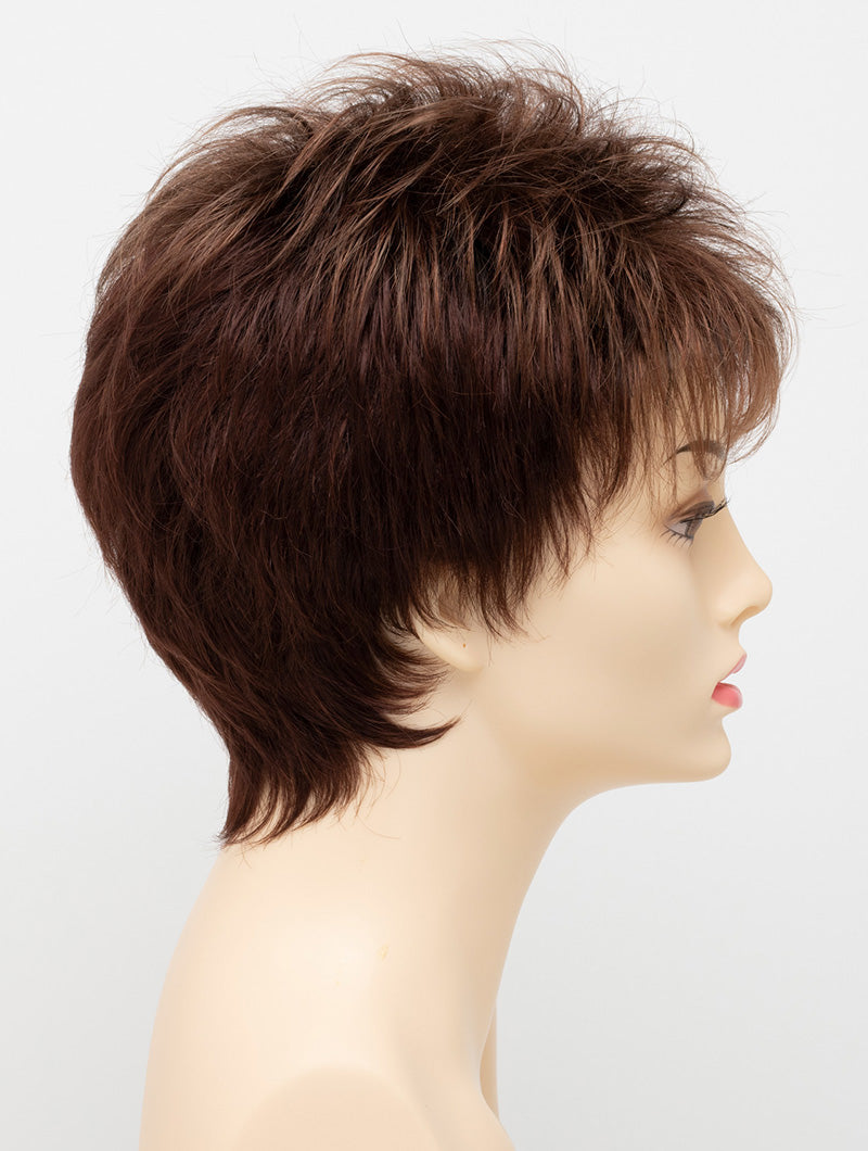 Petite Penelope Envy Wigs