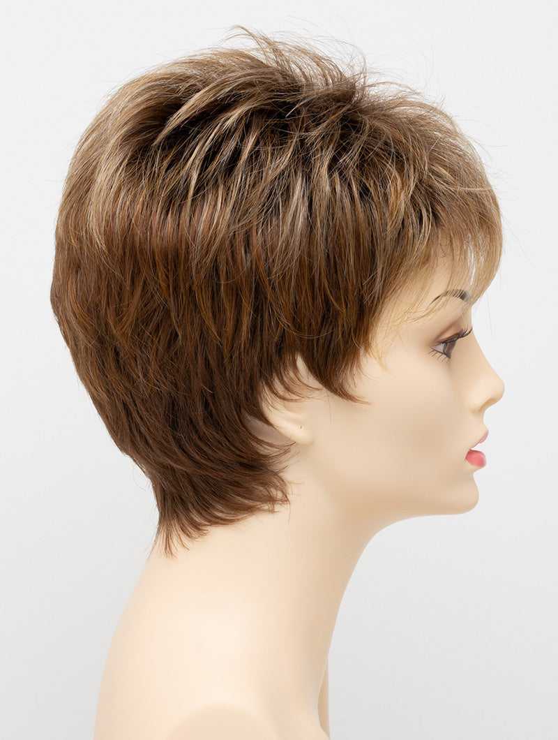 Ivy Petite Natural Collection Wig