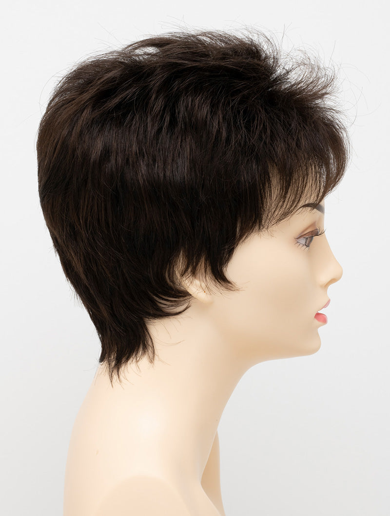 Petite Penelope Envy Wigs