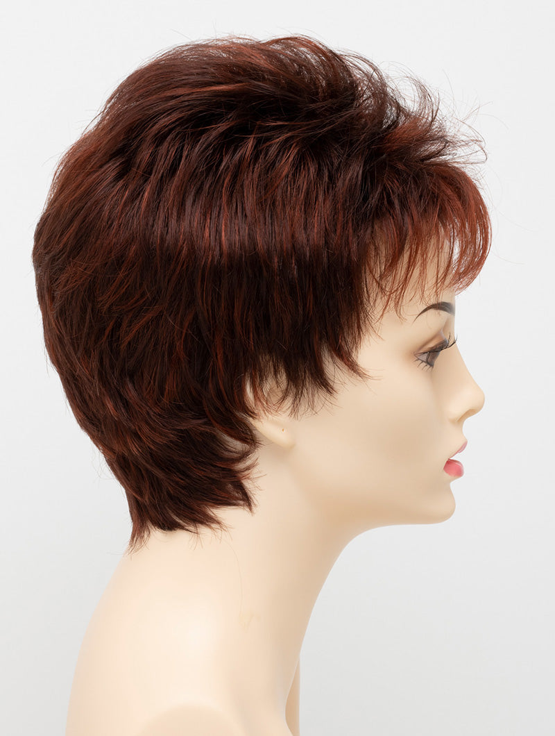 Ivy Petite Natural Collection Wig