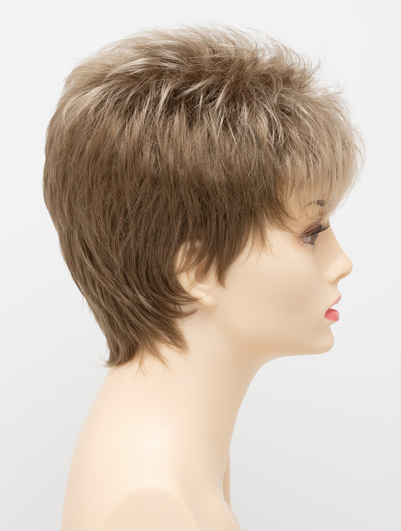 Petite Penelope Envy Wigs