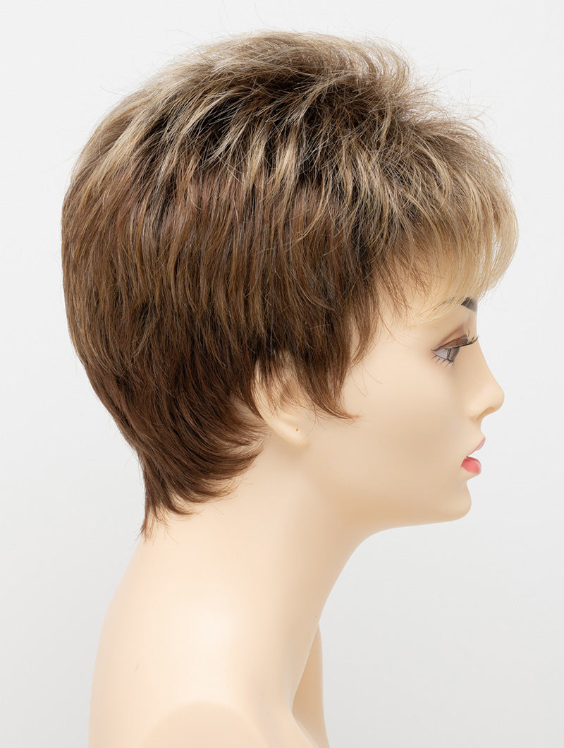 Ivy Petite Natural Collection Wig