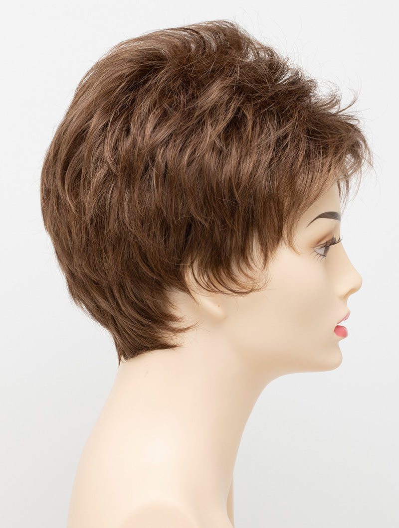 Petite Penelope Envy Wigs