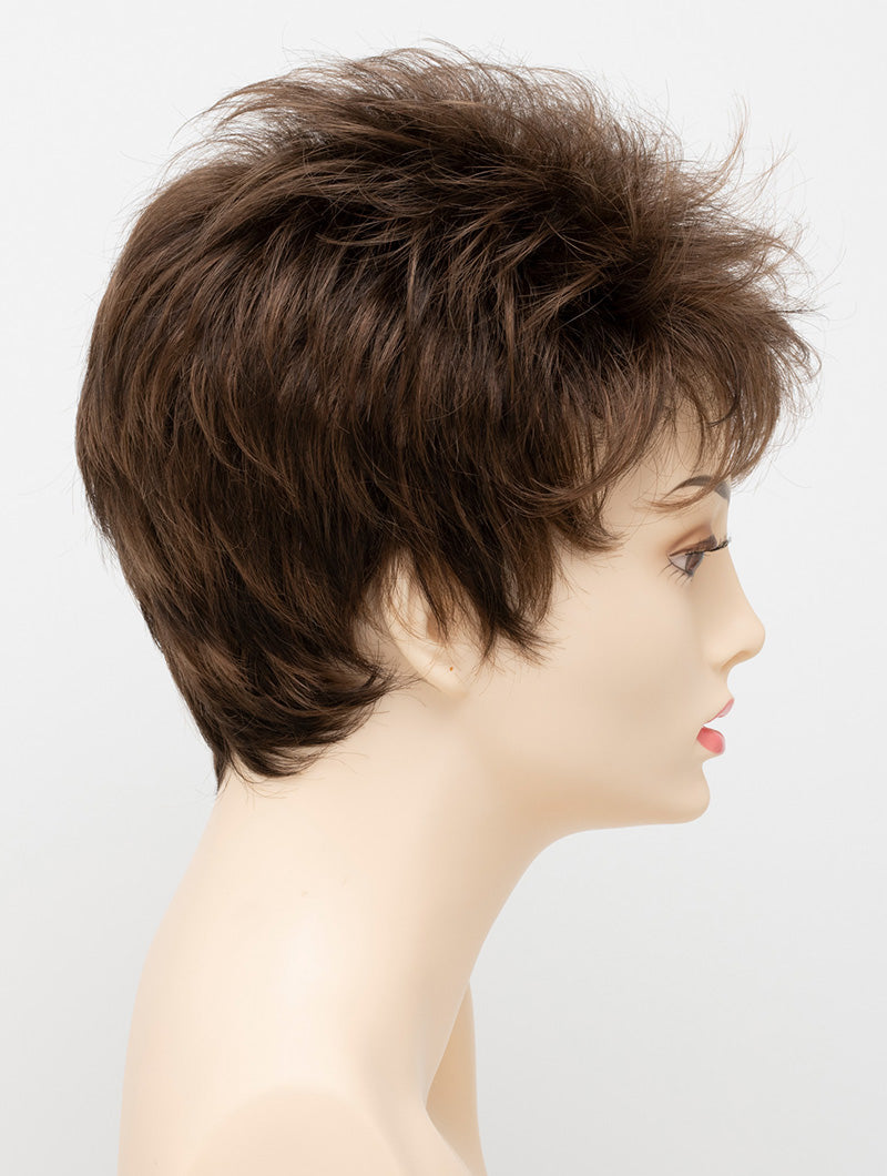 Petite Penelope Envy Wigs