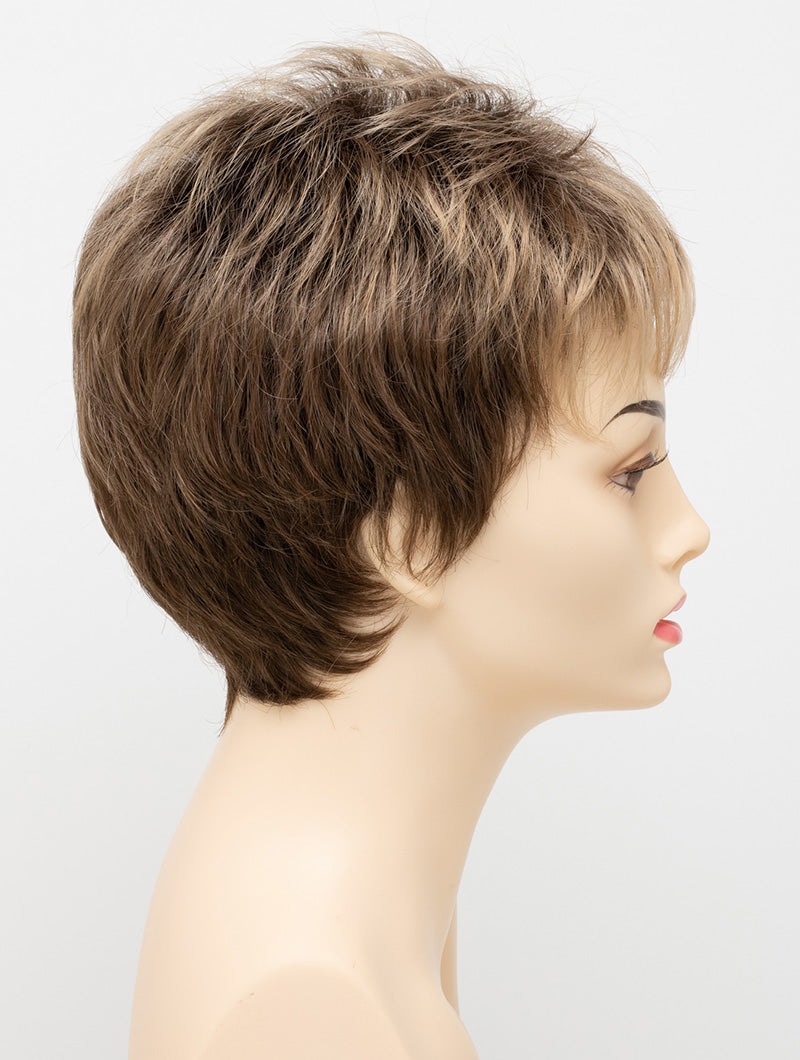 Petite Penelope Envy Wigs