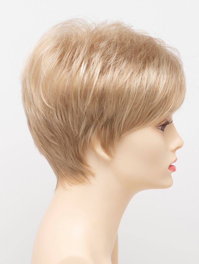 Petite Tiffany Envy Wigs