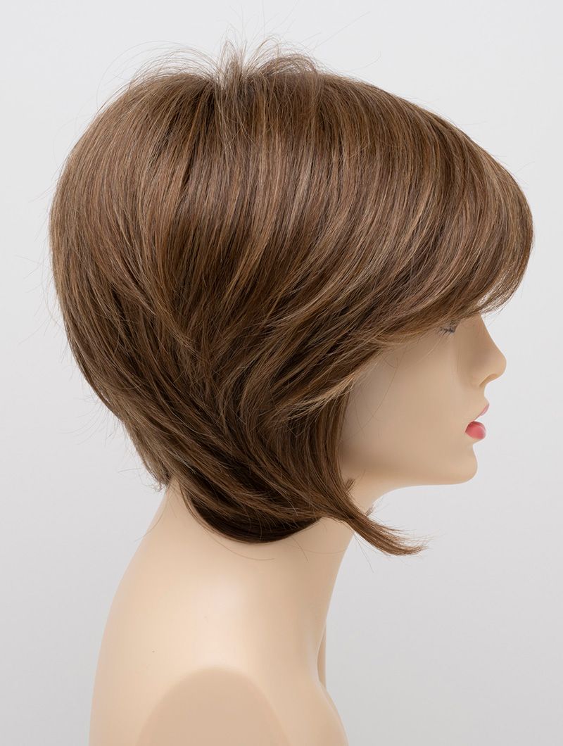 Whitney Envy Wigs