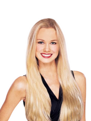 Length Plus - Hairware Hairpiece