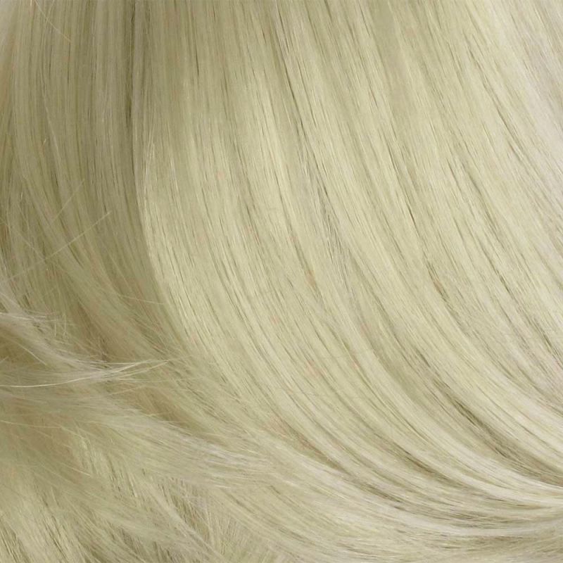 Length Plus - Hairware Hairpiece