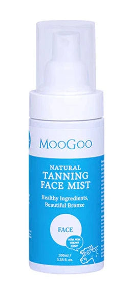 Tanning Face Mist