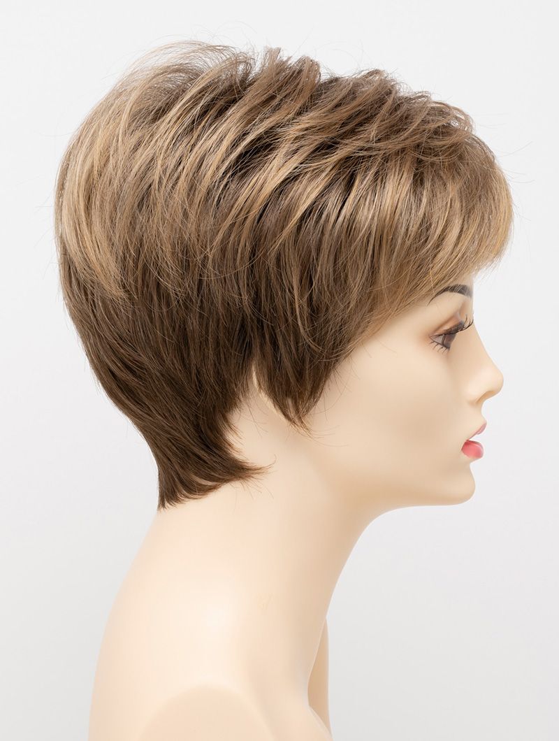 Petite Tiffany Envy Wigs