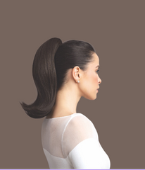 Straight Pony - Hairware Hairpiece