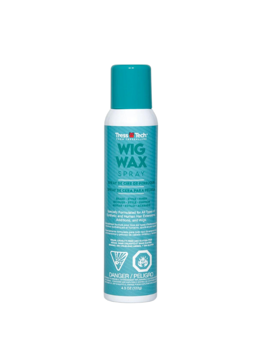 WIG WAX SPRAY