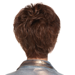 Short Shag TressAllure Wig