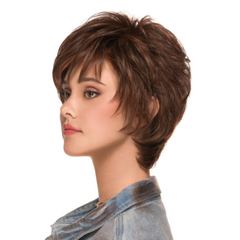 Short Shag TressAllure Wig