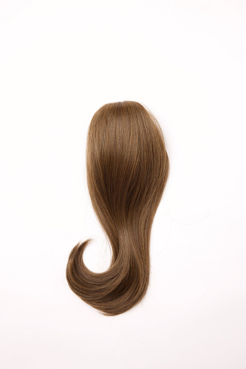 Straight Pony - Hairware Hairpiece