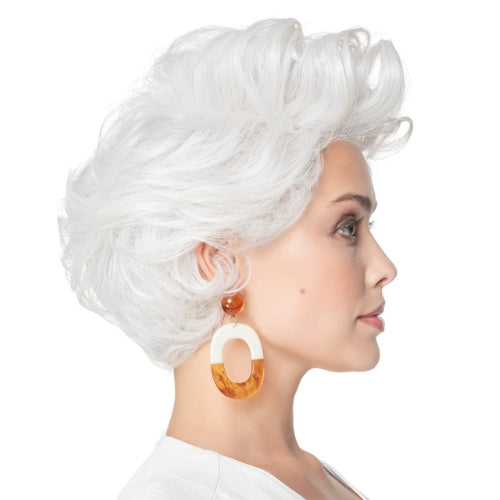 Tapered Curls TressAllure Wig