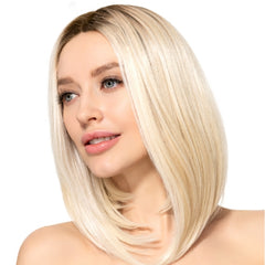 Undercut Bob TressAllure Wig