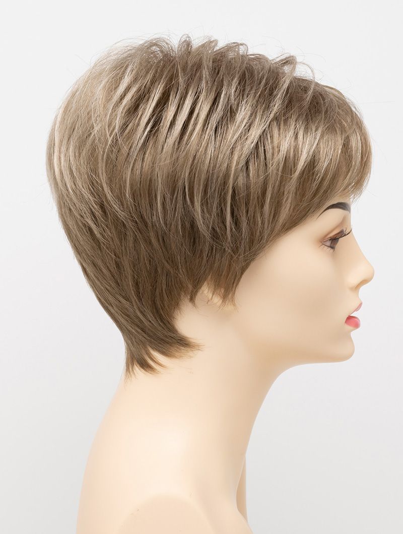 Petite Tiffany Envy Wigs