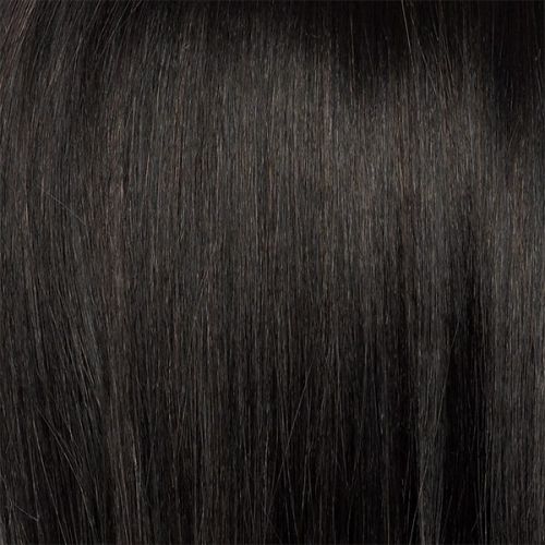 QC2 Straight Ponytail - Hairware Hairpiece