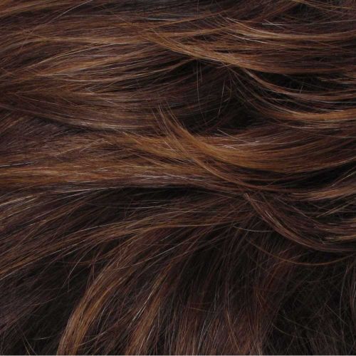 Extendz 16" Human Hair Extensions - Hairware Hairpiece