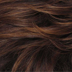 Clip On Pieces - Hair Extensions 16