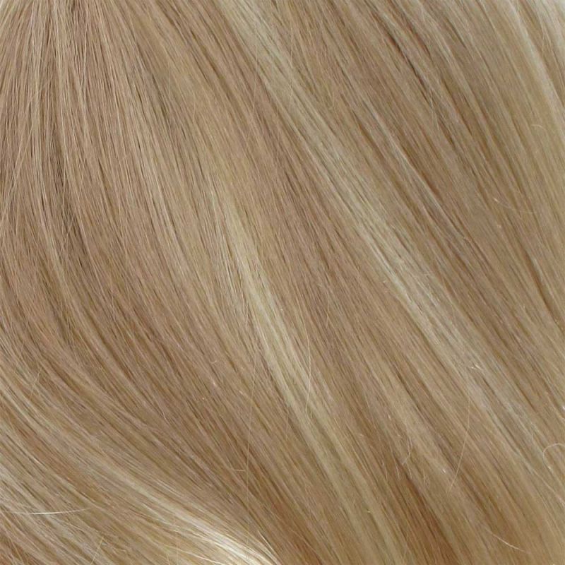 QC2 Shag Ponytail - Hairware Hairpiece