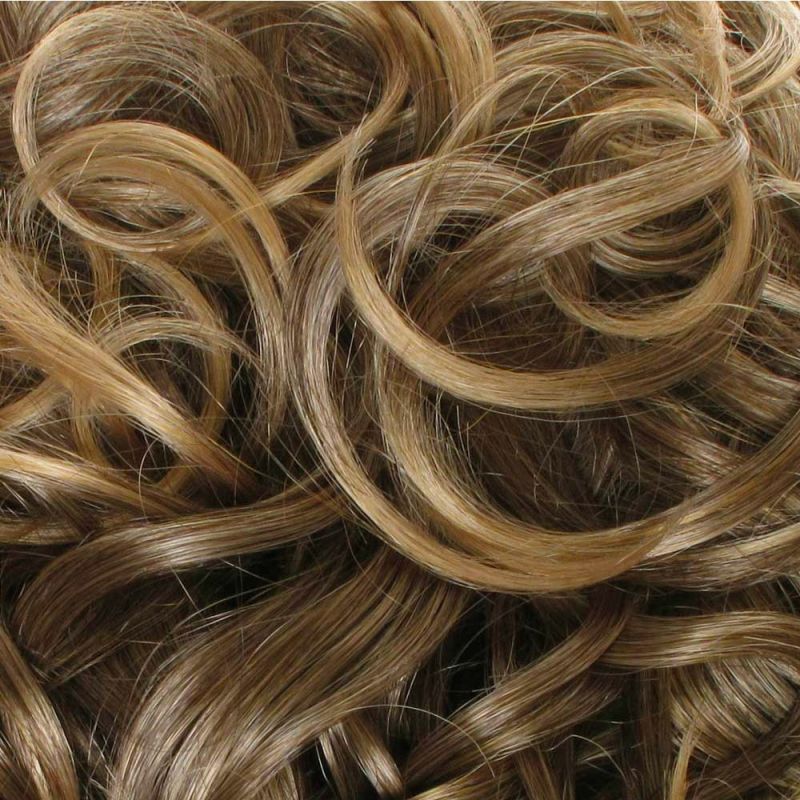 Length Plus Wavy - Hairware Hairpiece