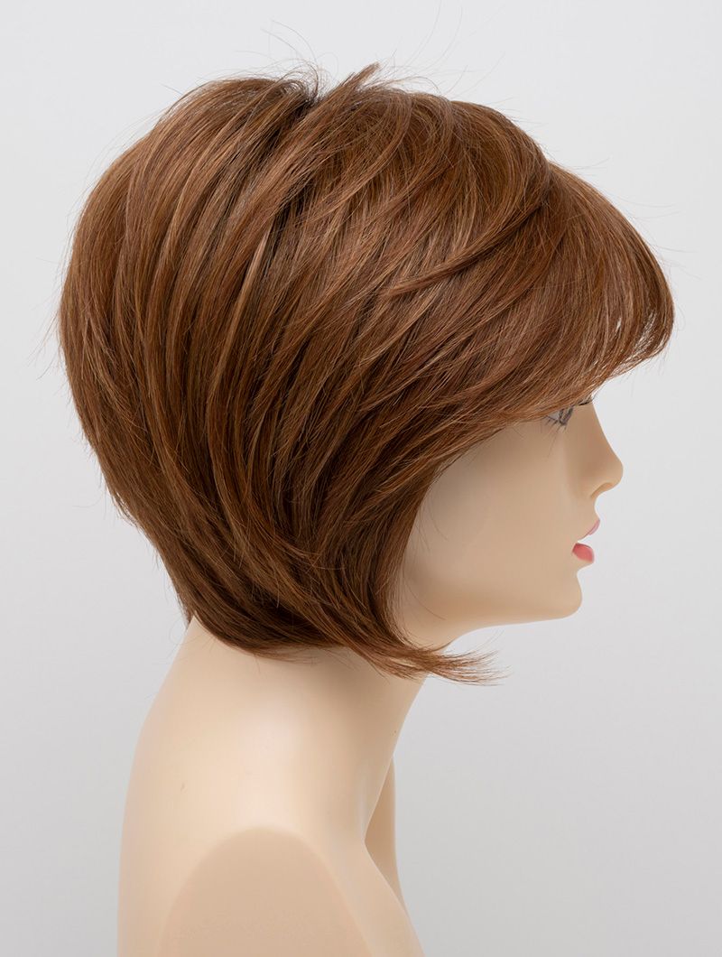 Whitney Envy Wigs