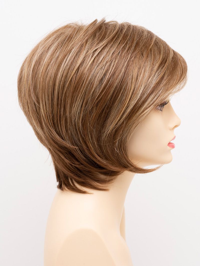 Whitney Envy Wigs