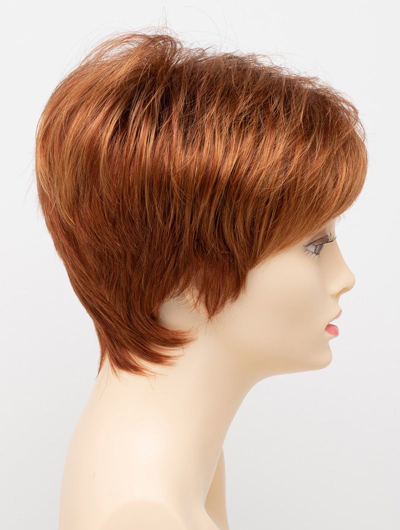 Petite Tiffany Envy Wigs