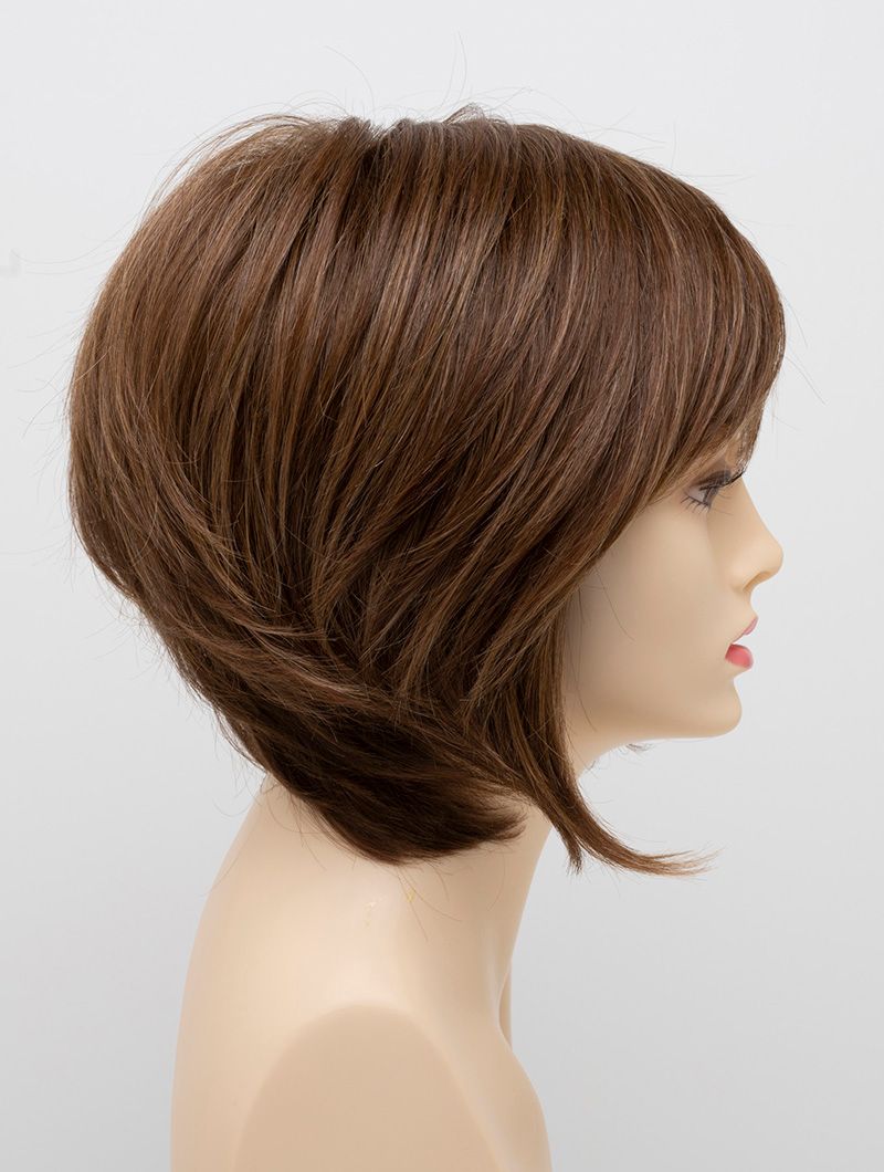 Whitney Envy Wigs