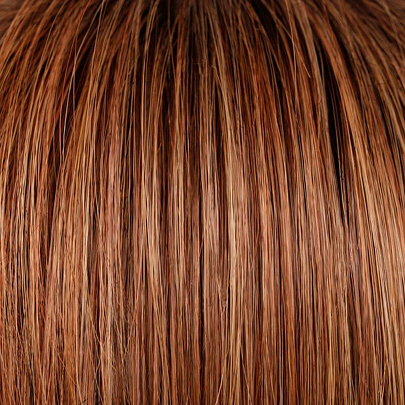 Picture Perfect TressAllure Wig