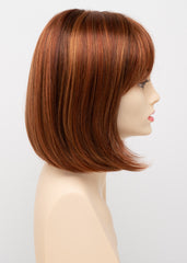 Carley Envy Wigs