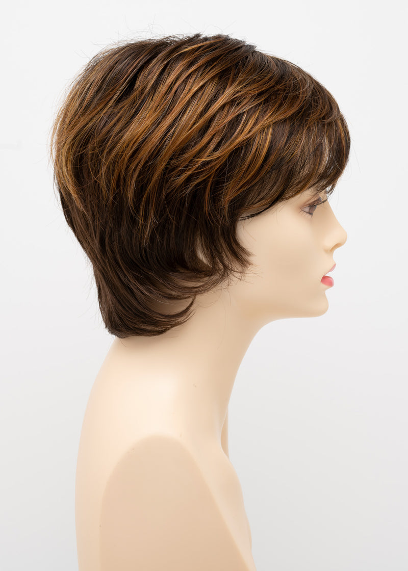 Elle Envy Wigs