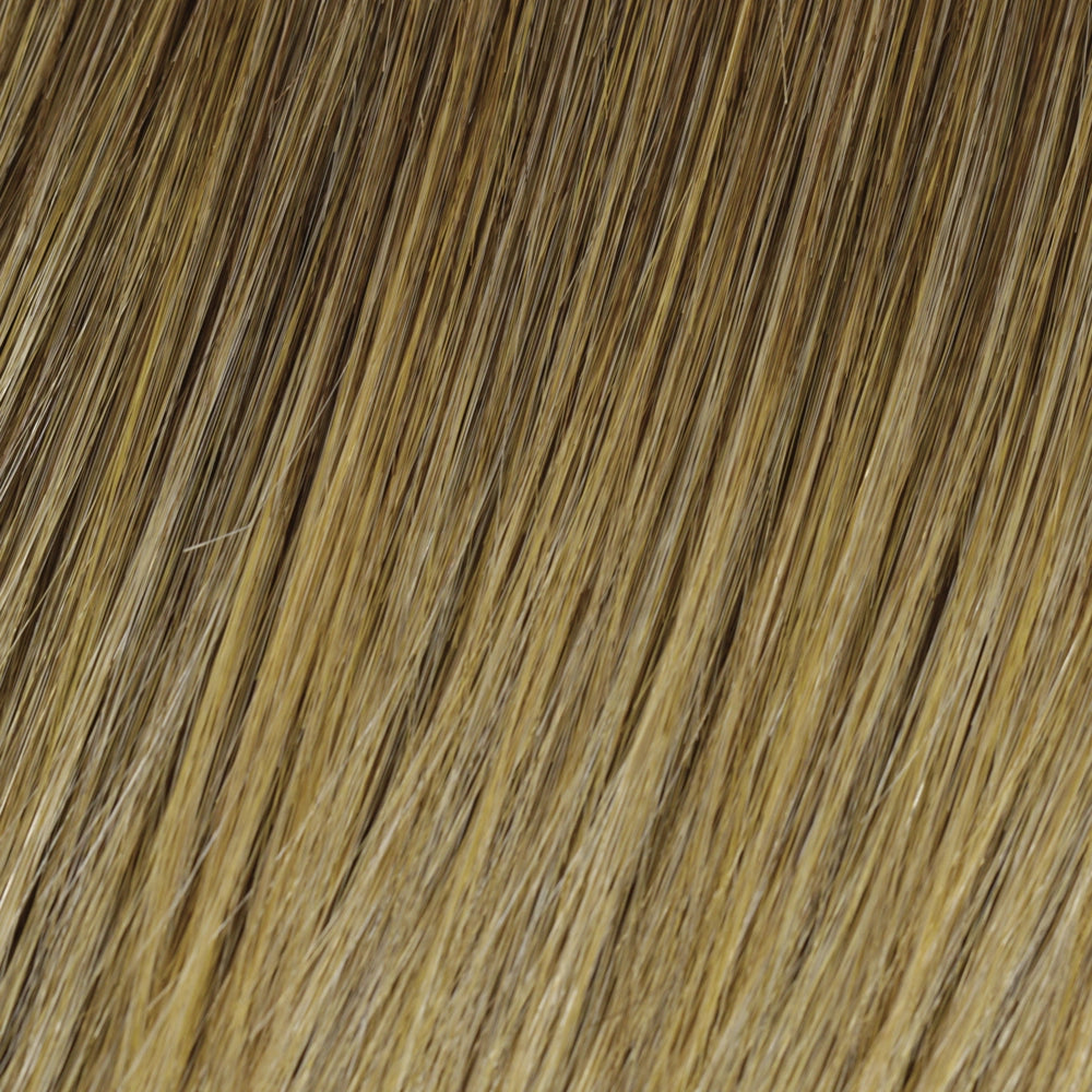 Sleek and Straight TressAllure Wig