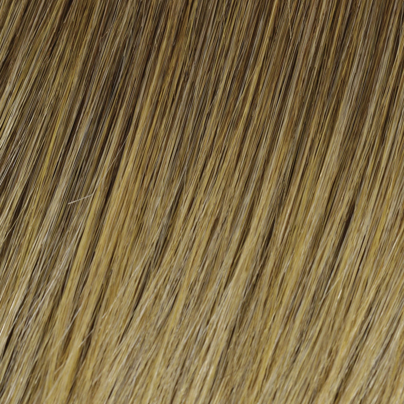 Sleek and Straight TressAllure Wig