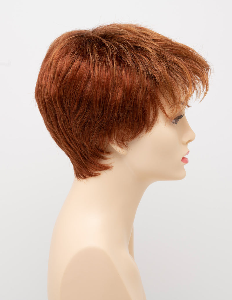 Ivy Envy Wigs