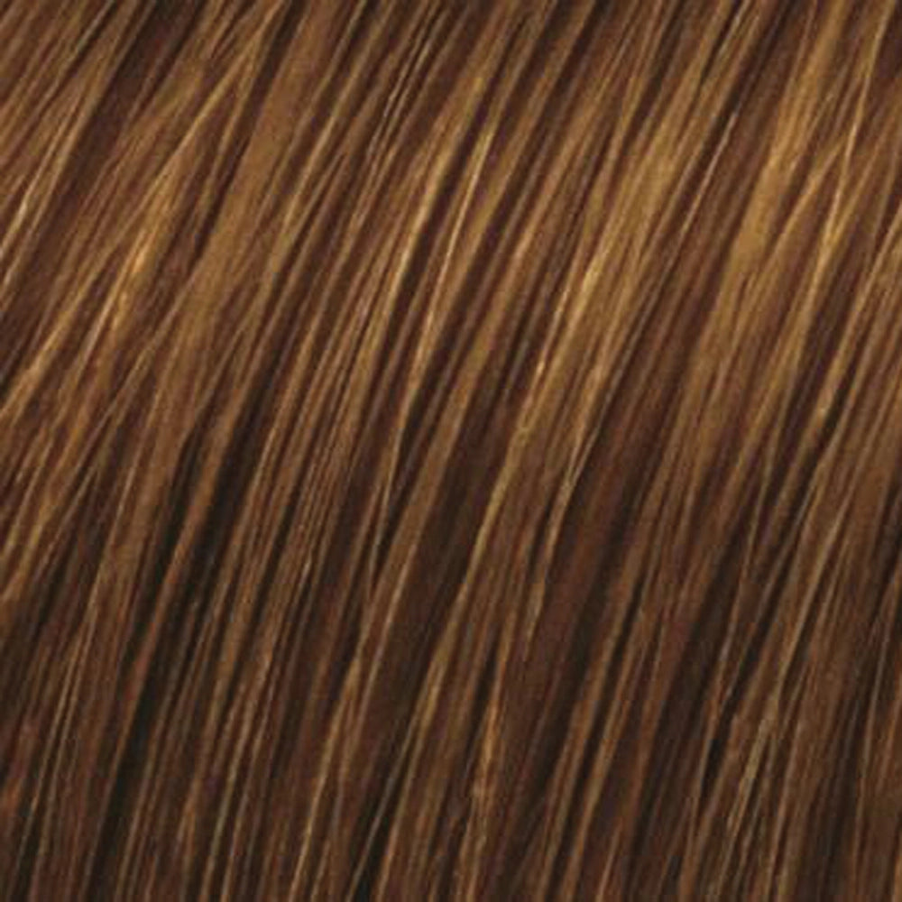 Sleek and Straight TressAllure Wig