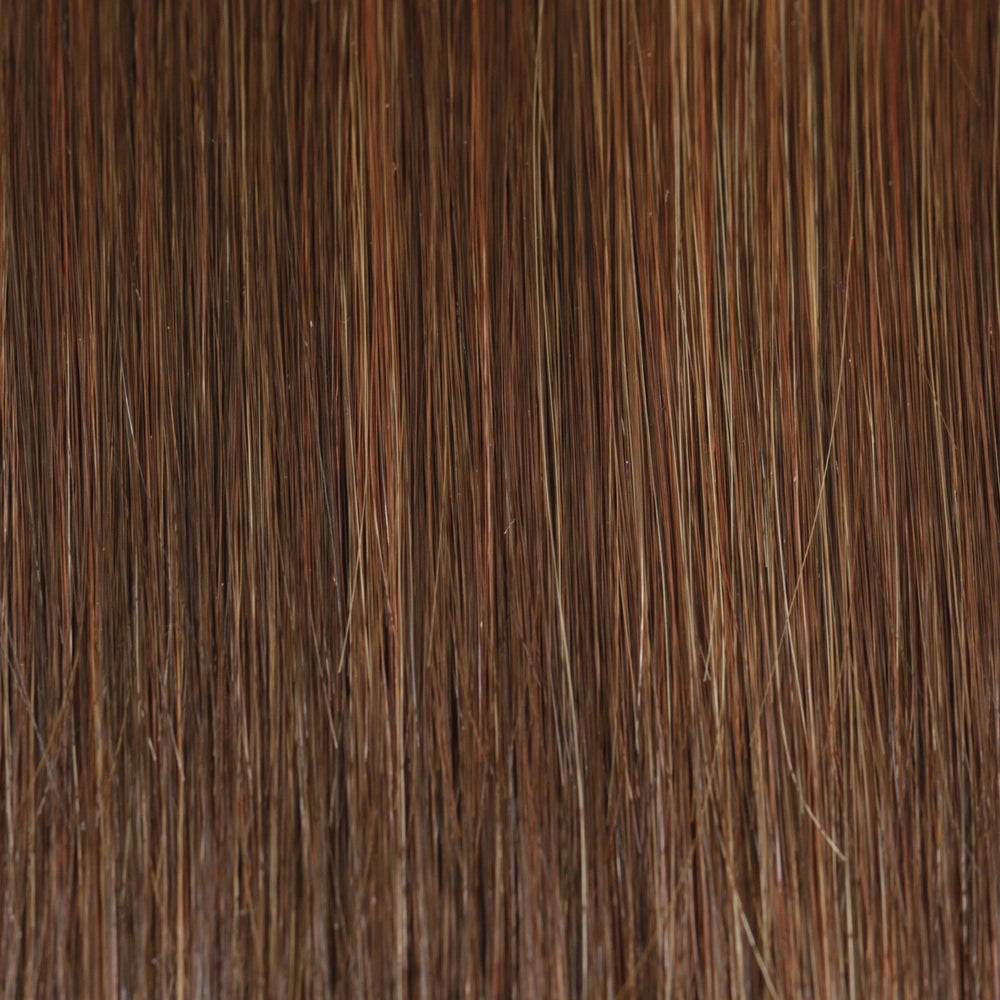 Razor Cut Shag TressAllure Wig