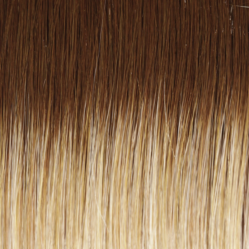 Sleek and Straight TressAllure Wig