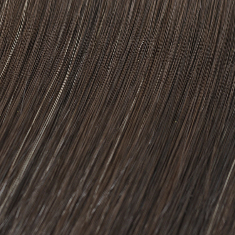 Sleek and Straight TressAllure Wig