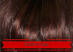 Clip On Pieces - Hair Extensions 16