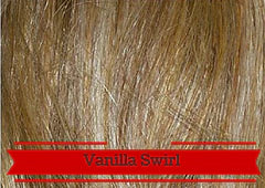 Length Plus - Hairware Hairpiece